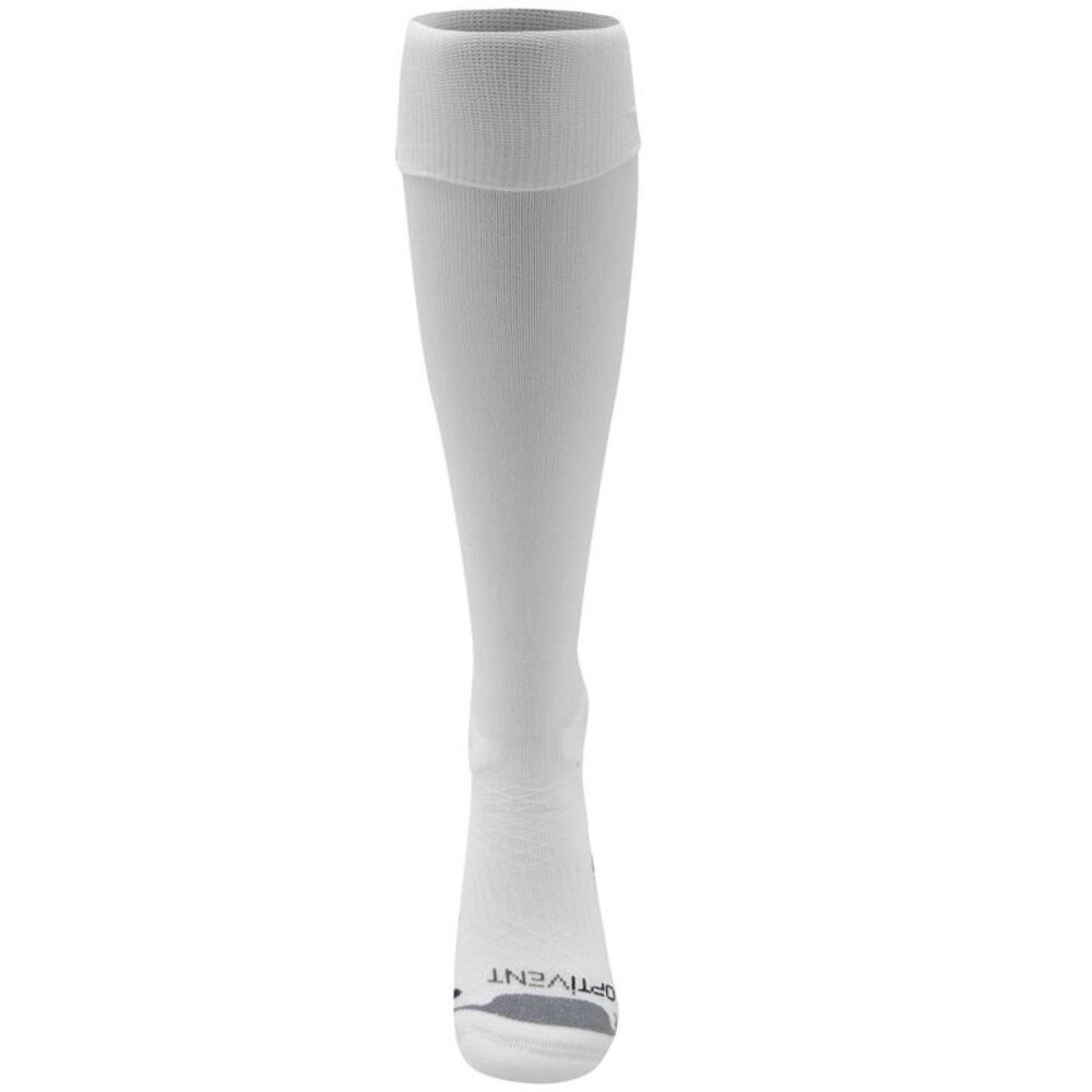 Sondico Mens Elite Football Socks / White